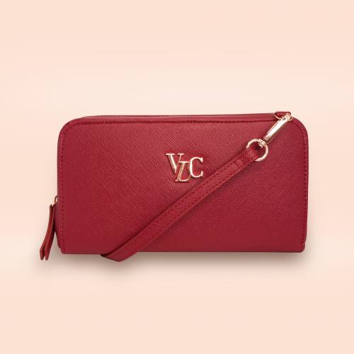 Wallet Bag(財布型クラッチバッグ）